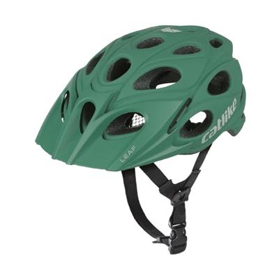 Buzaglo Catlike mtb helm leaf maat m 55-57cm frosty spruce