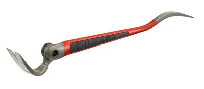 Hultafors Koevoet 209 SB met verstelbare klauw - HU824115 - HU824115 Hultafors Koevoet 209 SB met verstelbare klauw - HU824115 - HU824115