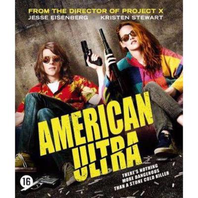American Ultra American Ultra