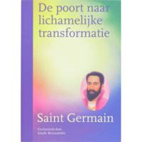 Saint Germain & S.  Weizenhofer De poort naar lichamelijke transformatie - thumbnail
