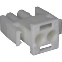 TE Connectivity 350777-1 Male behuizing (kabel) Universal-MATE-N-LOK Totaal aantal polen: 2 Inhoud: 1 stuk(s) - thumbnail