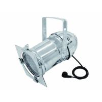 EUROLITE PAR-56 Spot CDM150 sil - thumbnail