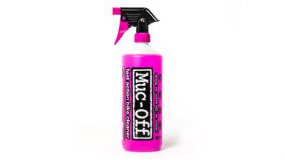 Muc-Off 8 in 1 bicycle cleaning kit