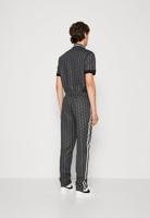 Lacoste Paris Monogram Trainingspak Heren Zwart - Maat XL - Kleur: Zwart | Soccerfanshop - thumbnail