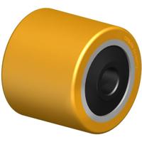 Blickle HTHW 82X70/20-74K Heftruckwiel Wieldiameter: 82 mm Draagvermogen (max.): 640 kg 1 stuk(s) - thumbnail