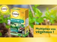 Kunstmest voor planten Solabiol Soboutu40 Osyril 40 ml - thumbnail