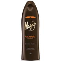 Magno Magno Douchegel Classic 550 ml - Luxe Verzorging met Authentieke Geur - thumbnail