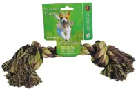 Boon Floss-toy camouflage medium - thumbnail