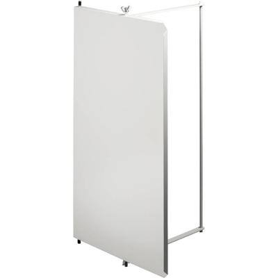 Schneider Electric NSYSDT5 NSYSDT5 (b x h) 500 mm x 50 mm Staal Grijs-wit (RAL 7035) 1 stuk(s)