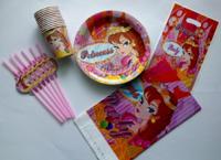 Duckiez Ballon bal dieren - thumbnail