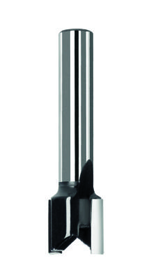 Bosch Accessories 2608628399 Groeffrees Hardmetaal Afmeting, Ø 12.7 mm Schachtdiameter 8 mm Bosch Accessories 2608628399 Groeffrees Hardmetaal Afmeting, Ø 12.7 mm Schachtdiameter 8 mm