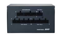 Phanteks AMP GH PC-netvoeding 850 W ATX 80 Plus Gold - thumbnail