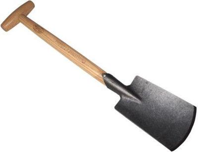 De Wit Handspade essen t steel 40cm dewit De Wit Handspade essen t steel 40cm dewit