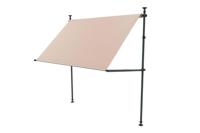 Platinum Balkon flex frame - thumbnail