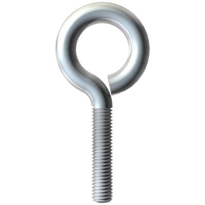 OBO Bettermann OBO is dat verkoop geruestoese galvanisch vz 869 M8X40 G (Ø x l) 8 mm x 40 mm 25 stuk(s)