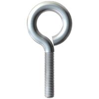 OBO Bettermann OBO is dat verkoop geruestoese galvanisch vz 869 M8X40 G (Ø x l) 8 mm x 40 mm 25 stuk(s) - thumbnail