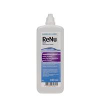 Bausch+lomb Renu Mps Multipurpose Solution 240ml - thumbnail