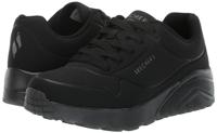 Skechers Uno Ice 405770L/BLK Zwart-30 maat 30 - thumbnail