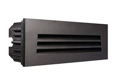 Deko Light Light Base III Outdoor 930472 Afdekking Zwart