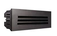 Deko Light Light Base III Outdoor 930472 Afdekking Zwart - thumbnail