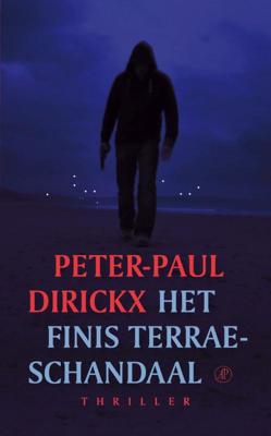 Het Finis Terrae-schandaal - Peter-Paul Dirickx - ebook