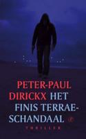 Het Finis Terrae-schandaal - Peter-Paul Dirickx - ebook - thumbnail