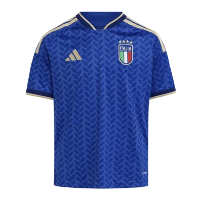 Adidas Italië Thuisshirt 2026 Junior
