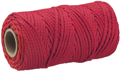 Connex Touw Pp Rood 1.7Mm Sb/100M - DY2702849