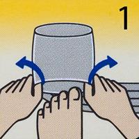 Futuro Enkelbandage maat M 47875 1 Stuks - thumbnail