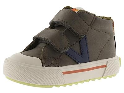 Baskets TRIBU TIRAS 1065185 VICTORIA kaki