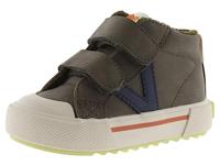 Baskets TRIBU TIRAS 1065185 VICTORIA kaki - thumbnail