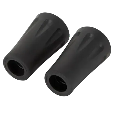 Trekmates Rubber Tip Ferrules - Paar Trekmates Rubber Tip Ferrules - Paar
