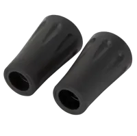 Trekmates Rubber Tip Ferrules - Paar - thumbnail