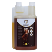 Excellent Horse Linseed Oil 1 l - thumbnail