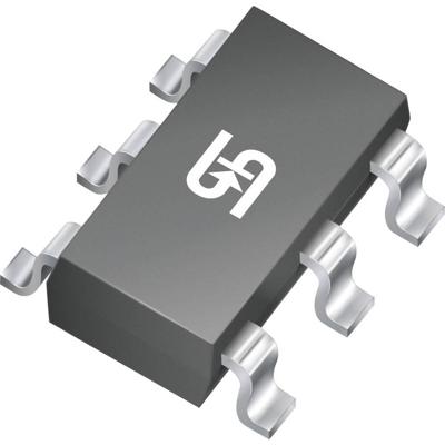 Taiwan Semiconductor TSCR400CX6H RFG PMIC - LED-driver SOT-26 Printplaatmontage (PCB) Tape on Full reel