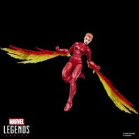 Excalibur Marvel Legends Action Figure xx 15 cm - thumbnail