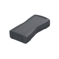 Bopla BOS STREAMLINE BS 600 F-7024 Handbehuizing 159.4 x 77.9 x 33.5 ABS Grafiet, Grijs 1 stuk(s) - thumbnail