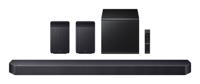 Samsung HW-Q930F/EN soundbar luidspreker Zwart 9.1.4 kanalen 580 W - thumbnail