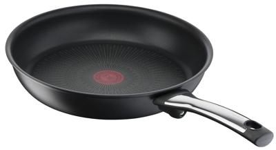 Pan Tefal G2690432 Ø 24 cm Zwart Staal Aluminium Pan Tefal G2690432 Ø 24 cm Zwart Staal Aluminium