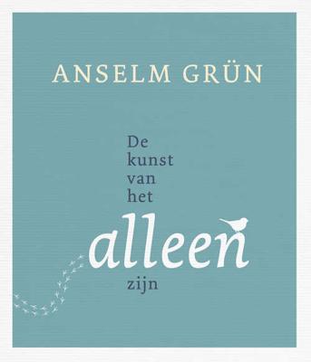 De kunst van het alleenzijn (Paperback)