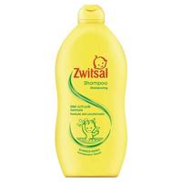 Zwitsal Zwitsal Shampoo pompje- 400 Ml - thumbnail