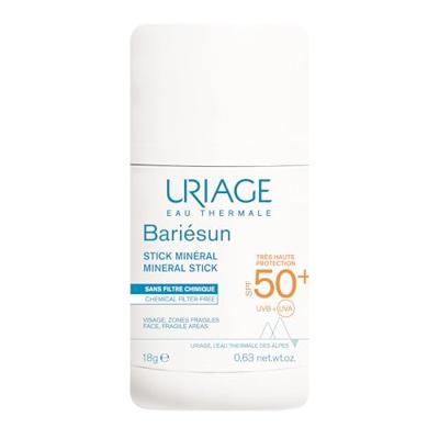 Uriage Bariésun SPF50 Mineral Stick Uriage Bariésun SPF50 Mineral Stick