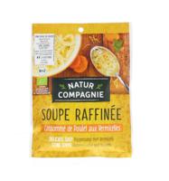 Natur Compagnie Kippensoep met Vermicelli - thumbnail