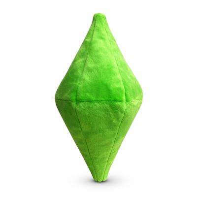 The Sims Youtooz Pluche - Plumbob