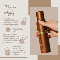 That&apos;so On the go spray Extra Dark 125ml - thumbnail