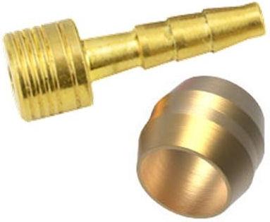 Ezmtb Oliveset (olive + insert) passend op sram / avid