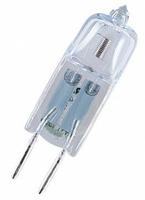 Halogeen steek 20W 12V helder G4 Starlite - 5300602 - thumbnail