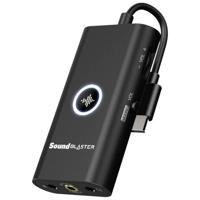 Creative Sound Blaster G3 geluidskaart - thumbnail