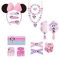 Disney Minnie Mouse Beauty Set - thumbnail