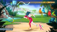 Just Dance 4 - thumbnail